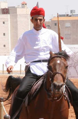 Husam Al-Khazaleh